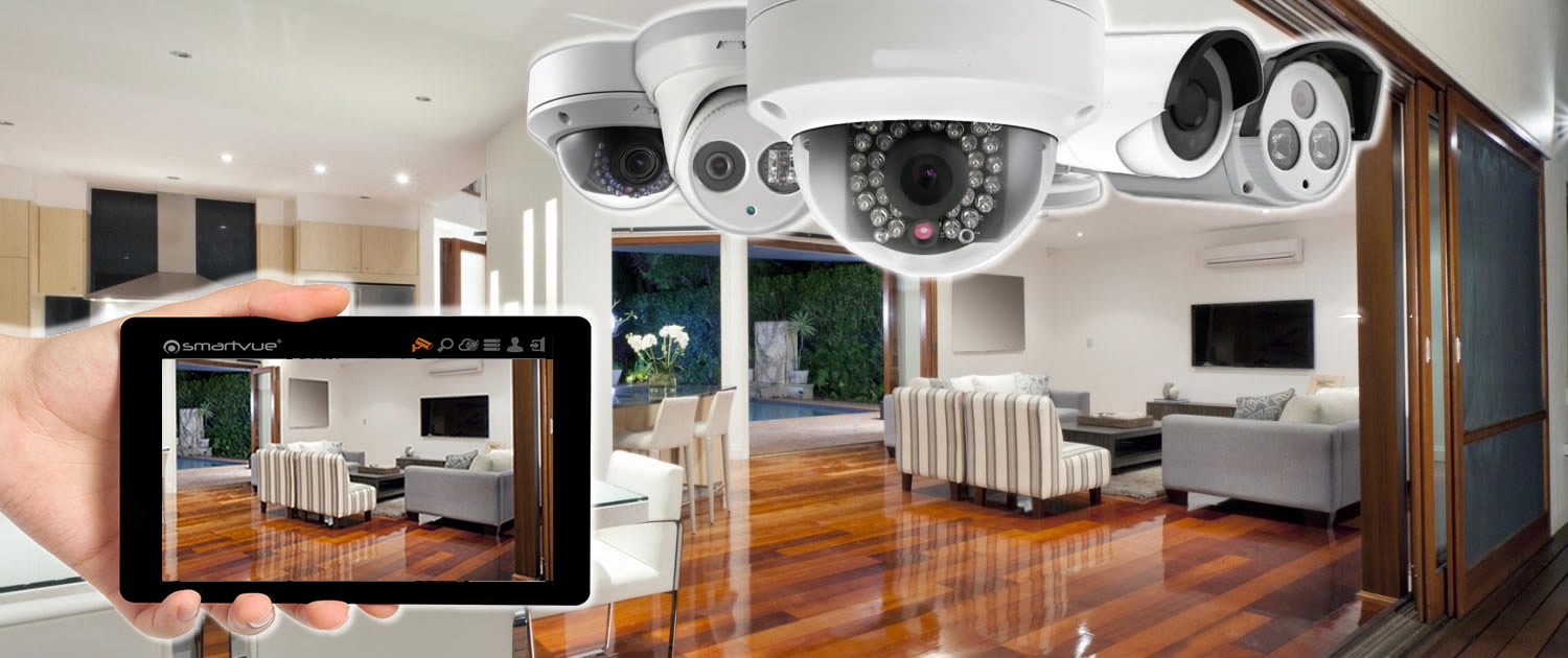Advanced Home Protection Systems