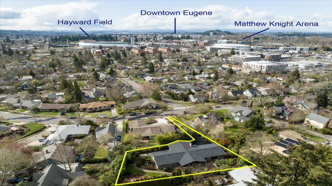 Susan Heisey: Your Trusted Guide to Real Estate in Eugene, OR