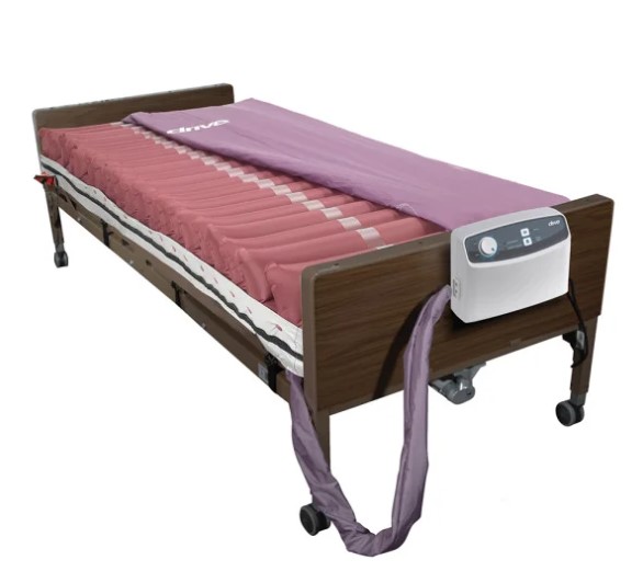 Air Mattress Sale & Rental Options: Find the Best Air Mattresses for Medical Comfort