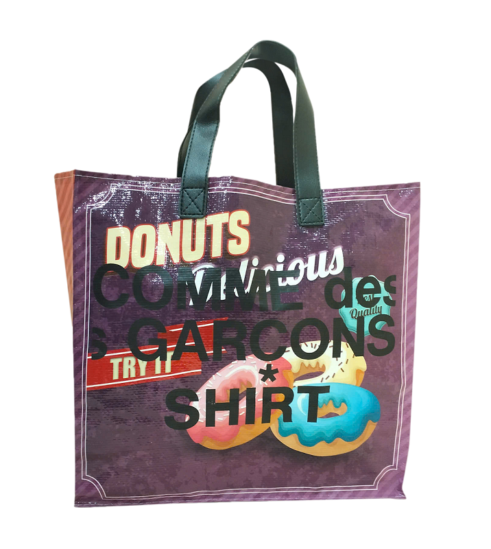 PP Woven Bags Price – Solu-Bag VietNam