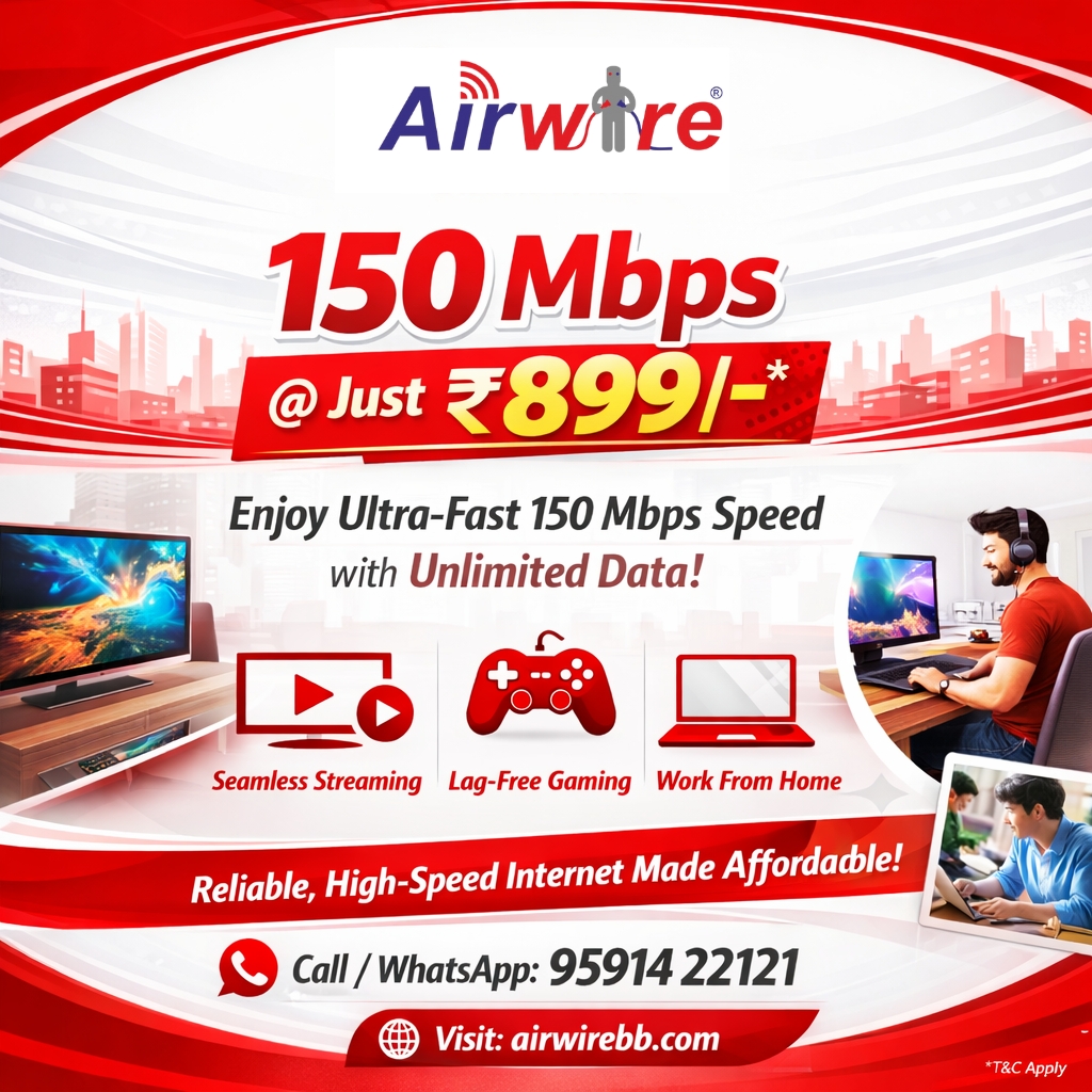 Internet Access Providers