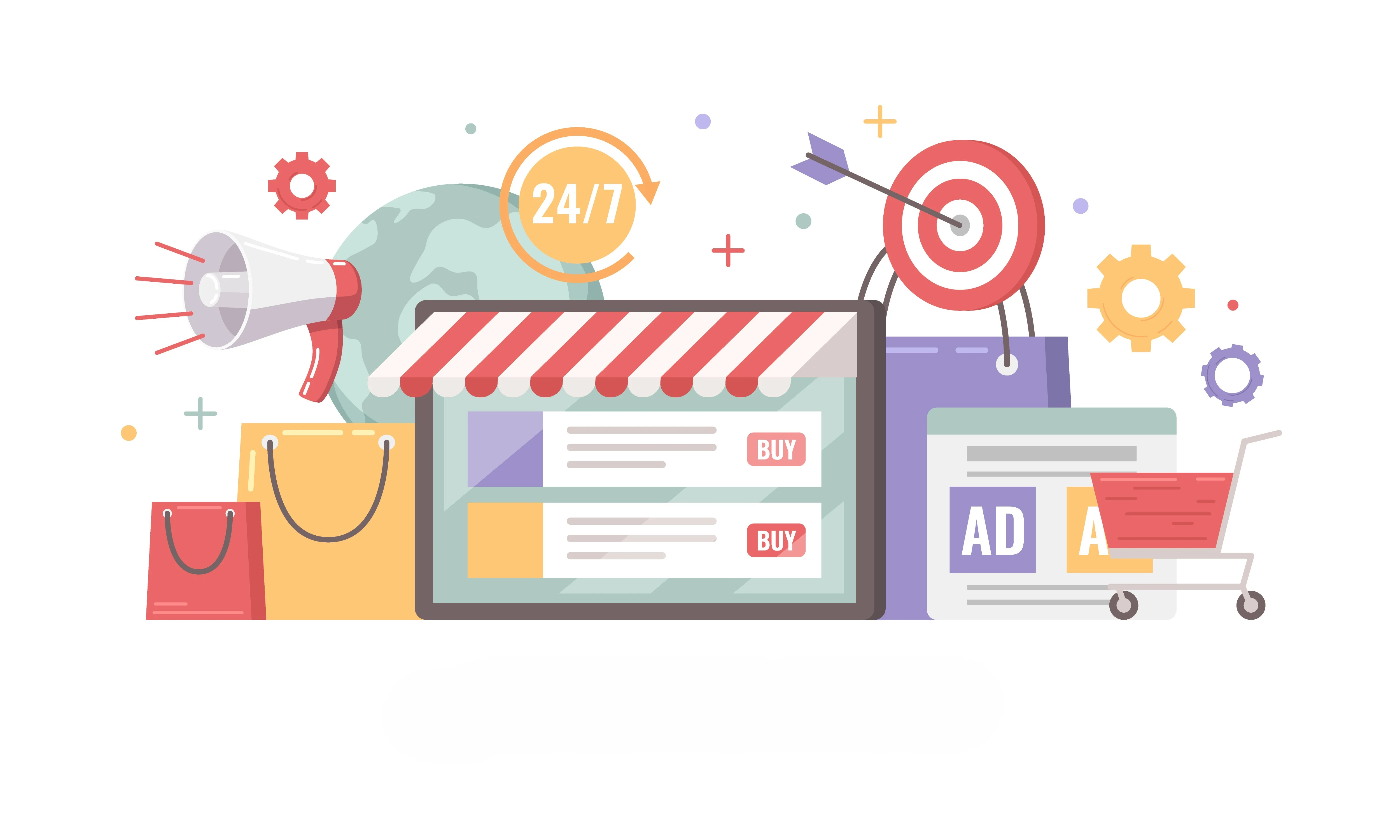 Choosing Right Platforms for Ads