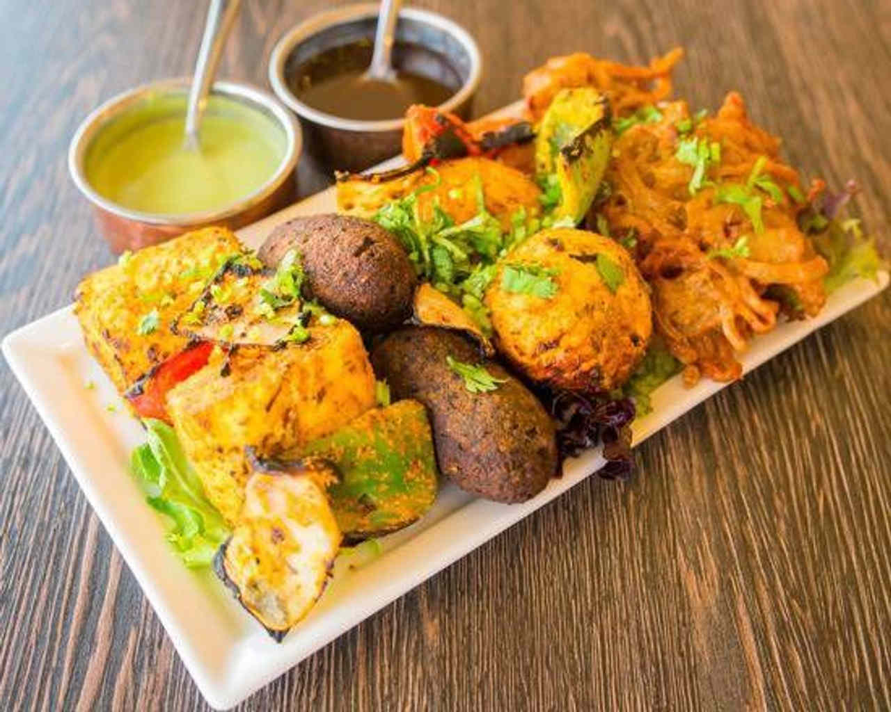 Beyond the Side Salad: Discover the Ultimate Vegetarian Dining Restaurant in Balwyn