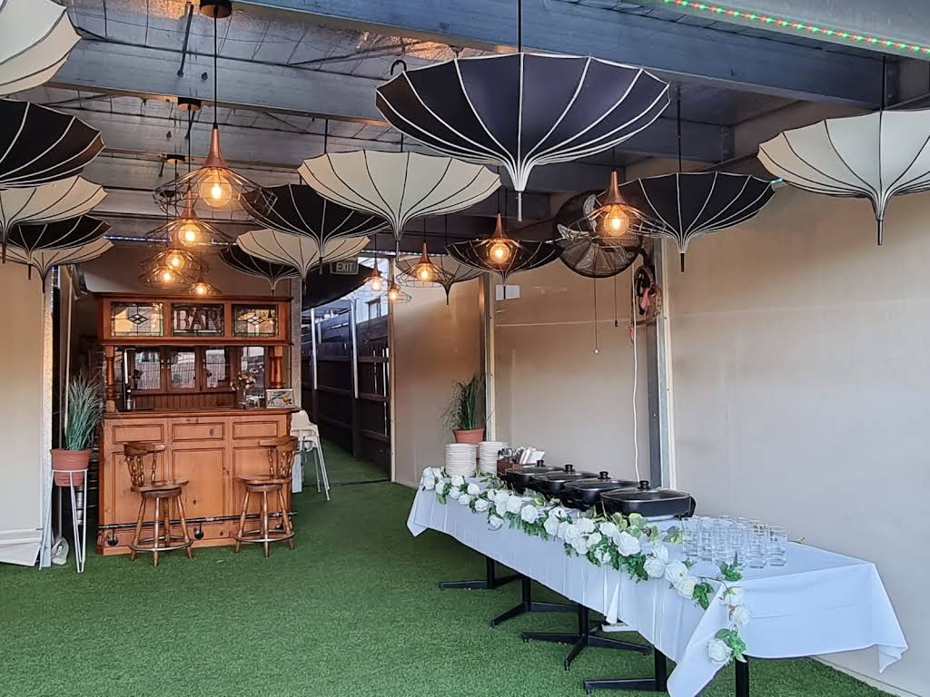 Beyond the Side Salad: Discover the Ultimate Vegetarian Dining Restaurant in Balwyn