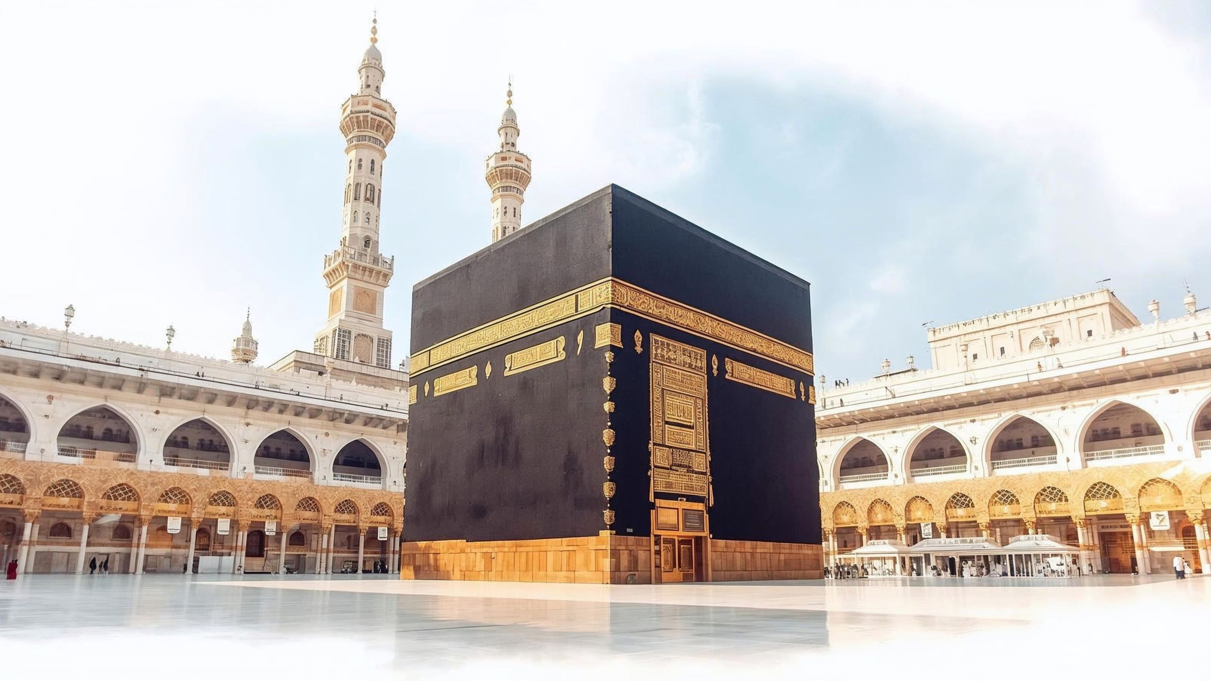 9 Smart Ways to Find Cheap Umrah Packages From USA