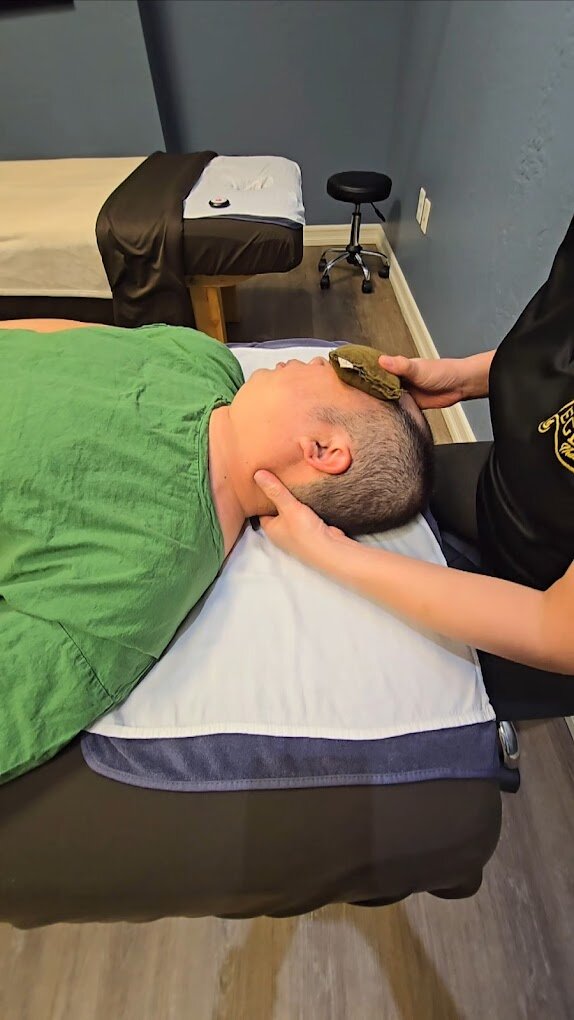 Massage Therapy Peoria AZ | Thai Massage Peoria & Professional Massage Spa Services