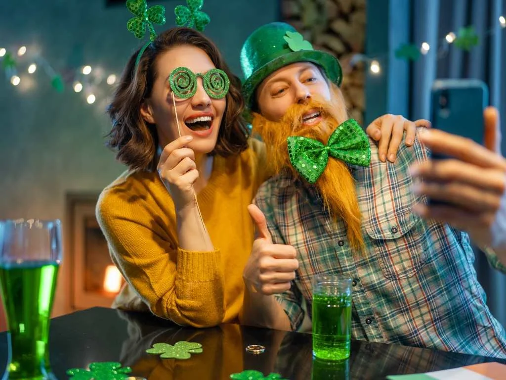 St Patrick history Ireland