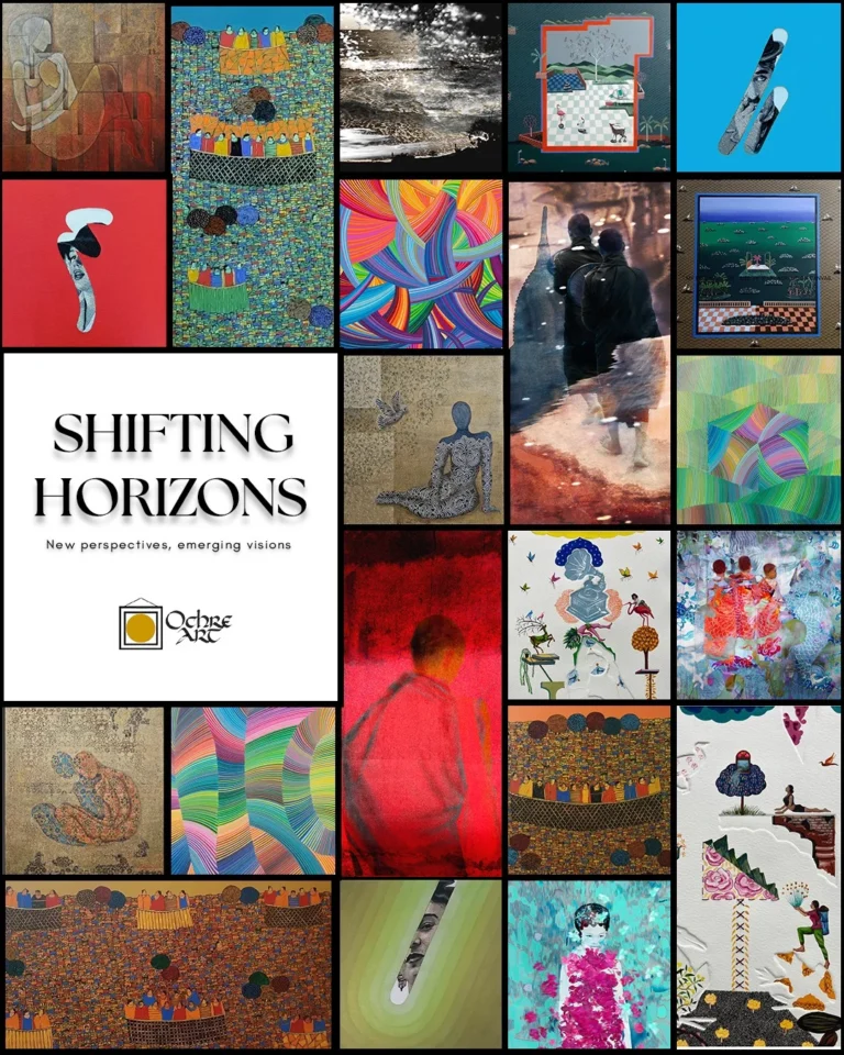 Why You Should Buy Art from Emerging Artists Right Now