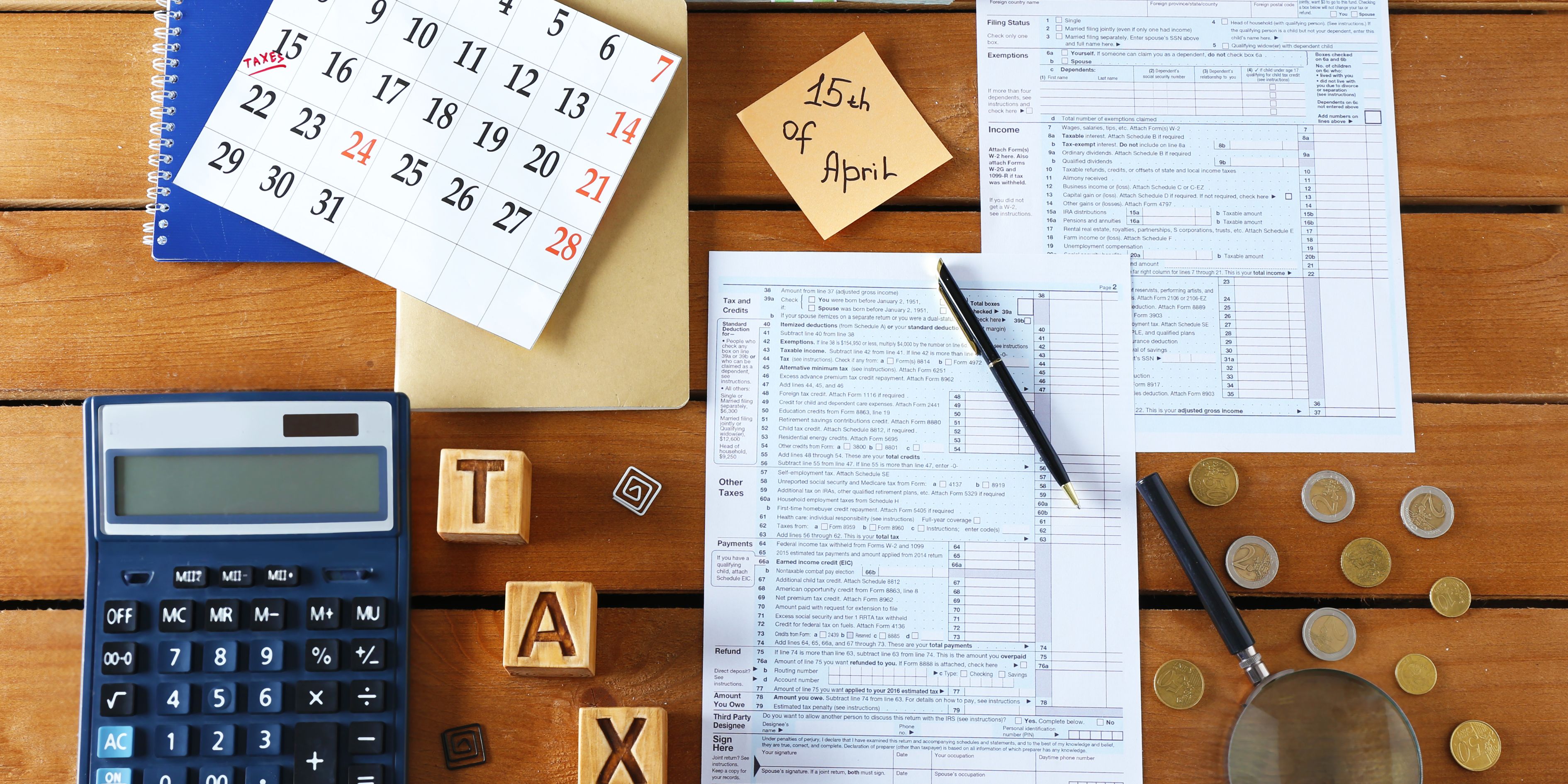 Individual Tax Planning Austin: Smart Strategies to Keep More of What You Earn