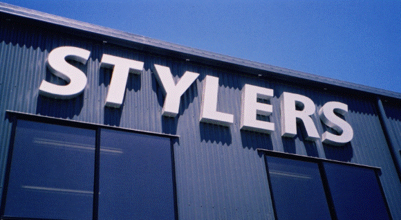 Wall graphics Brisbane