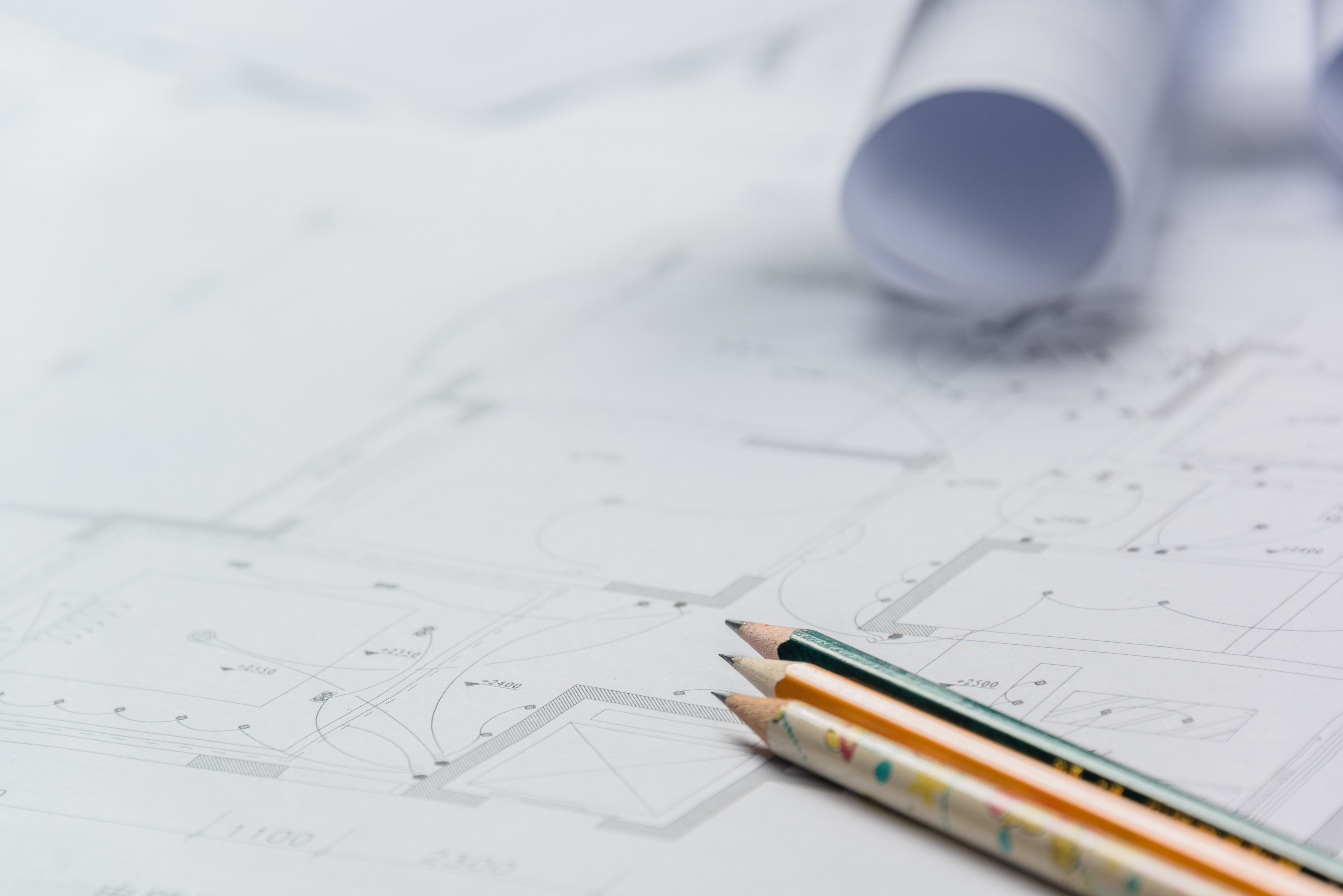 Key Benefits of Outsourcing CAD Services UK for AEC Firms