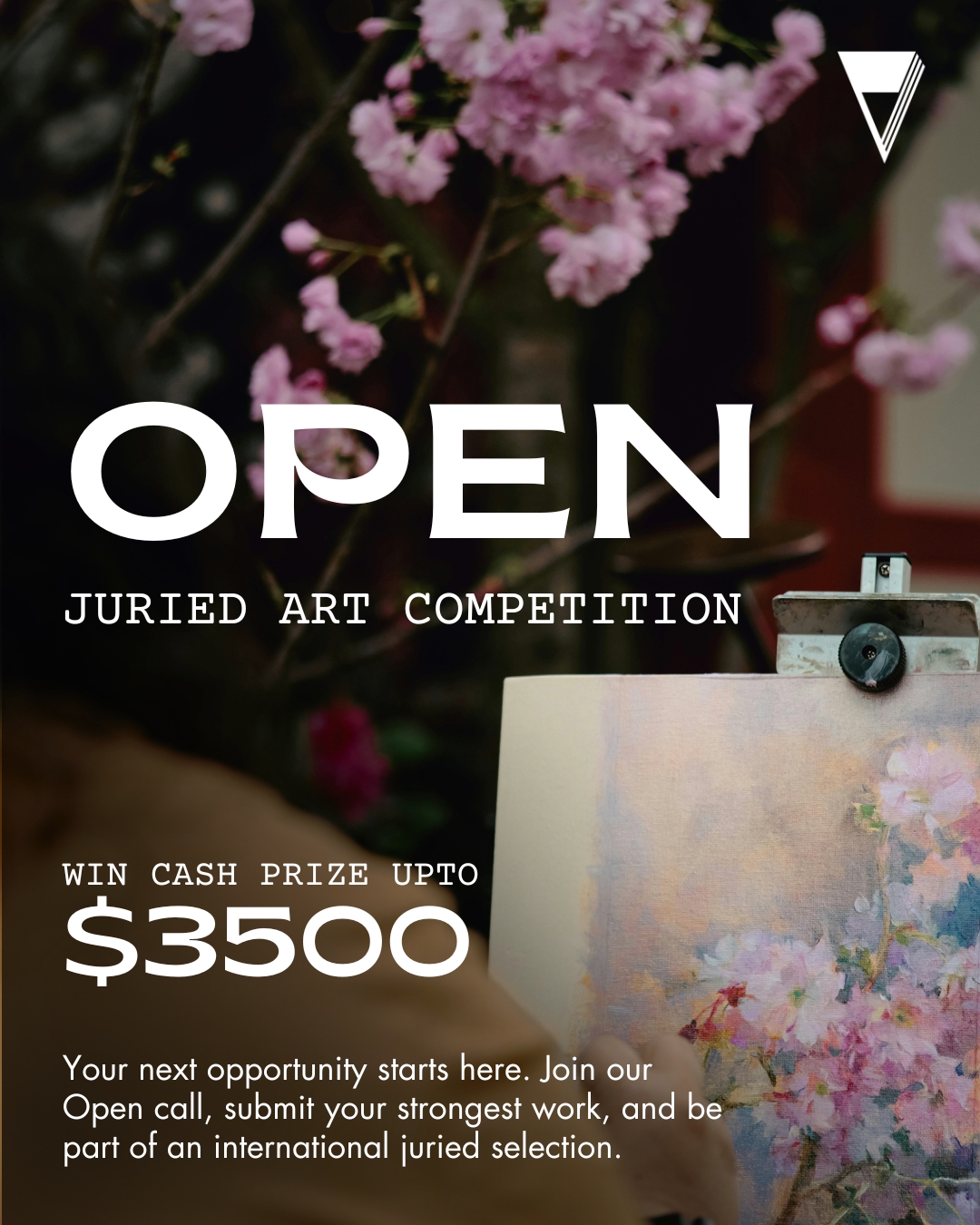 TERAVARNA Online Painting Competition and More – A Gateway to Global Recognition
