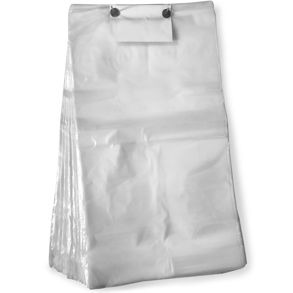 Wicket Bags for Food Packaging in California – A Short Buyer’s Guide !