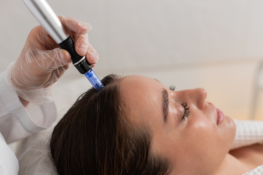 Best DHI Hair Transplant in Islamabad for Natural Hair Restoration Results