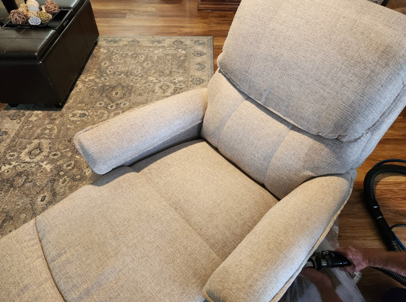 A Cleaner Home in One Day: The Power of Multi-Surface Professional Cleaning