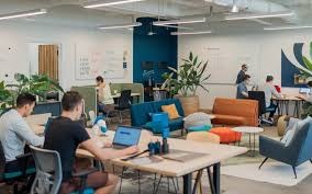 Office Space San Mateo: What Local Entrepreneurs Really Want