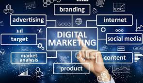 Digital Marketing Agency: Boosting Brands in the Digital Era