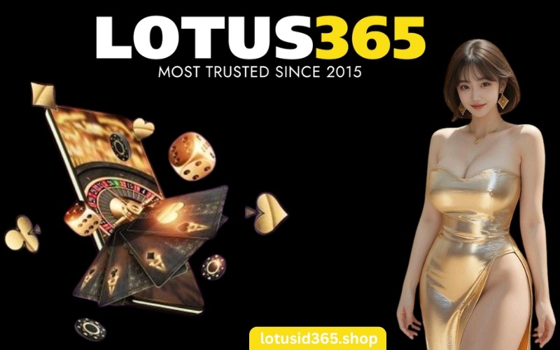 Lotus365 ID & Obtain Your Official Lotus ID Instantly