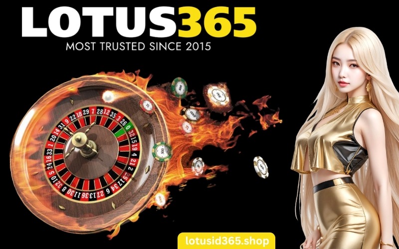 Lotus365 ID & Obtain Your Official Lotus ID Instantly