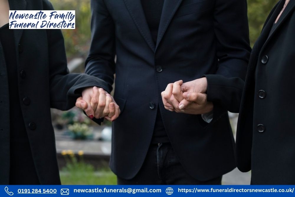 Funeral Directors Newcastle Upon Tyne – Expert Funeral Services, Memorials & Grief Help