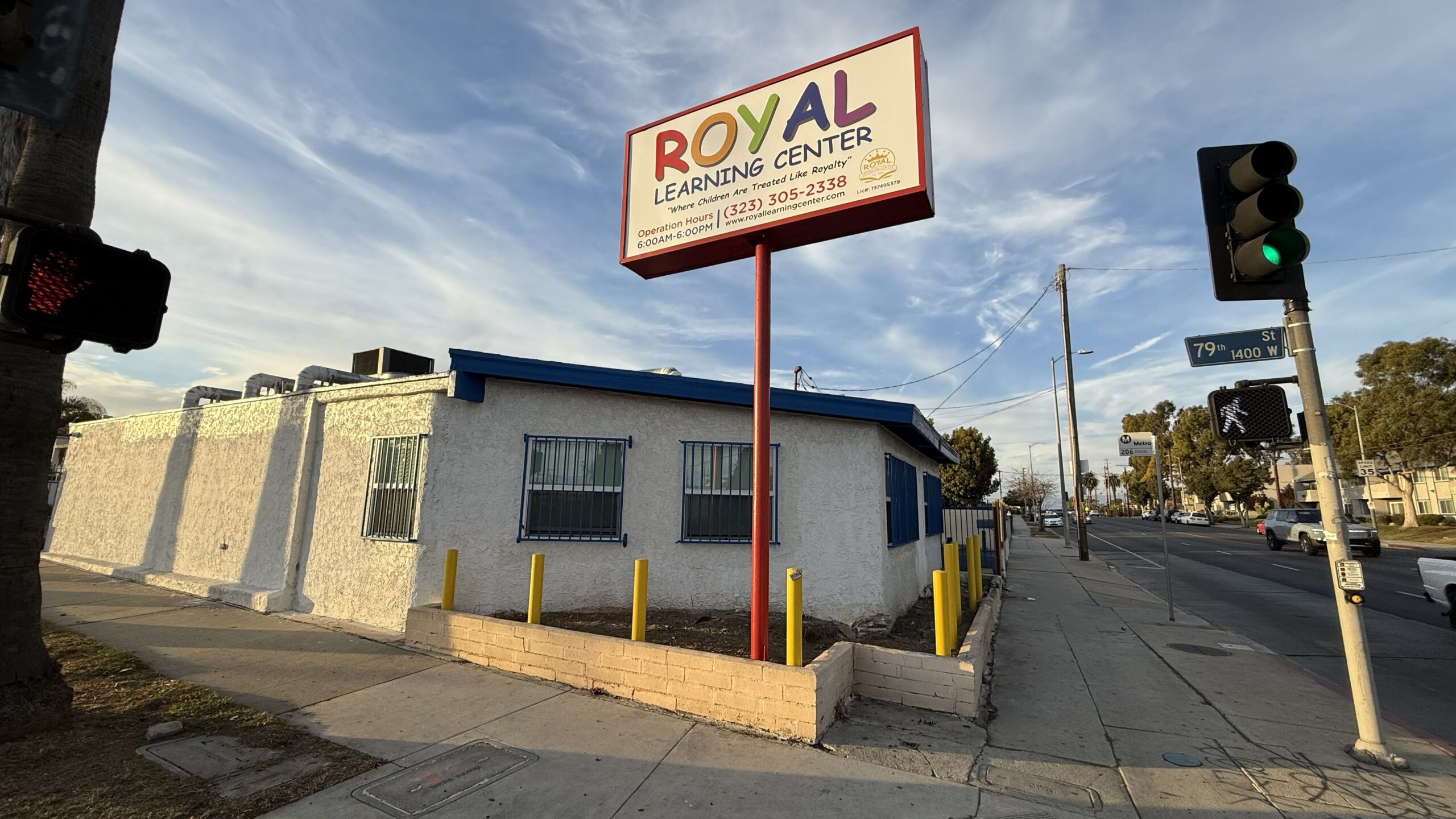 Finding the Best Early Learning and Childcare Programs in Los Angeles
