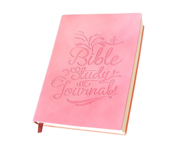 Bible Study Journal