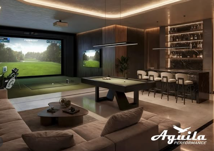 Why Technology Is Transforming the Way People Practice Golf