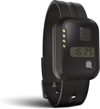 Condor Instruments ActTrust 2 actigraph device