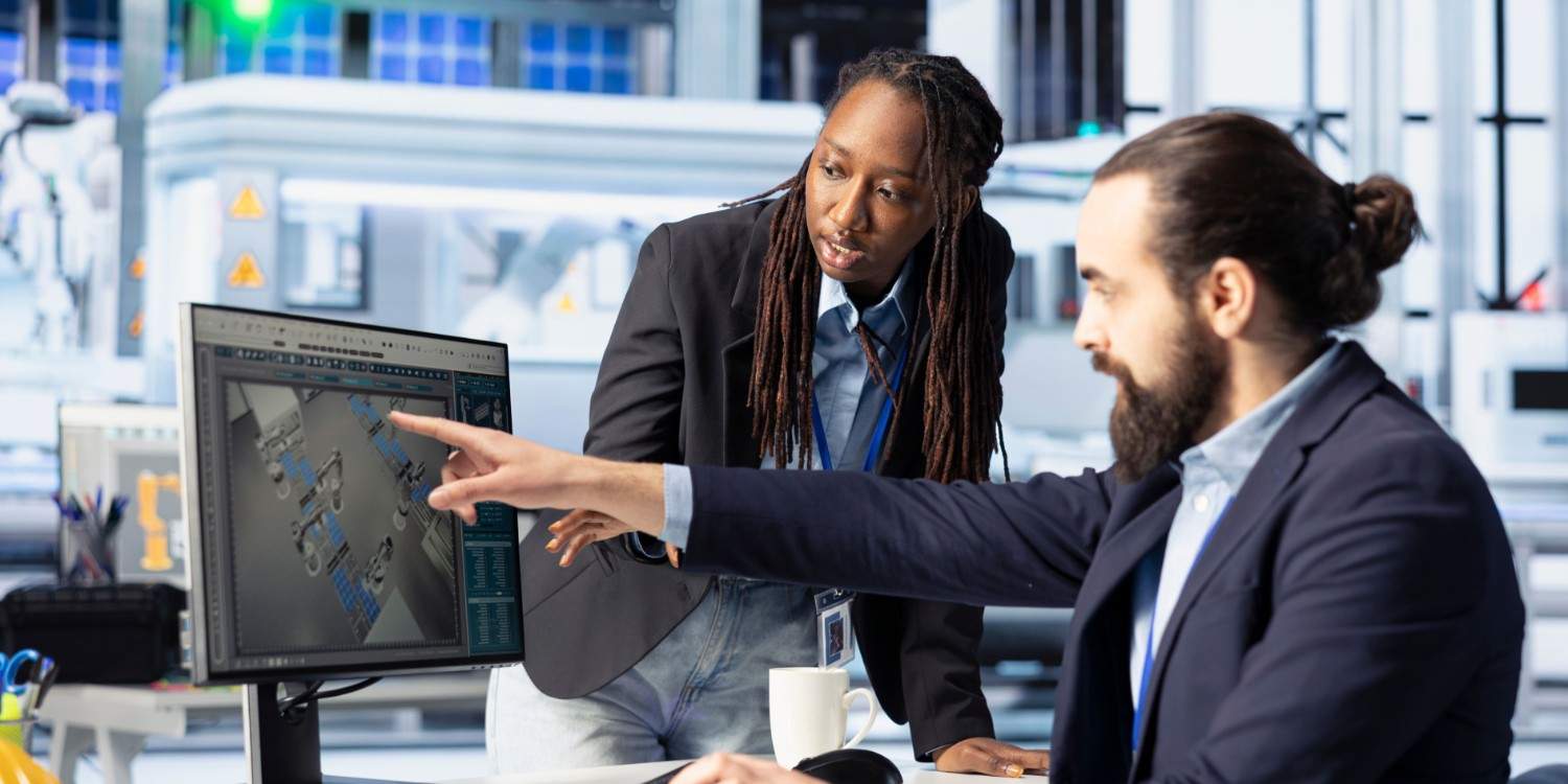 Business continuity planning