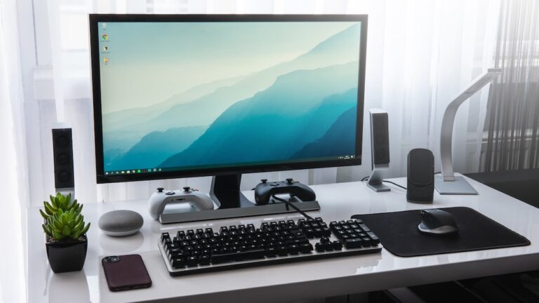 Smart & Affordable PC Rental Solutions Near You – Computer on Rent in Mohali