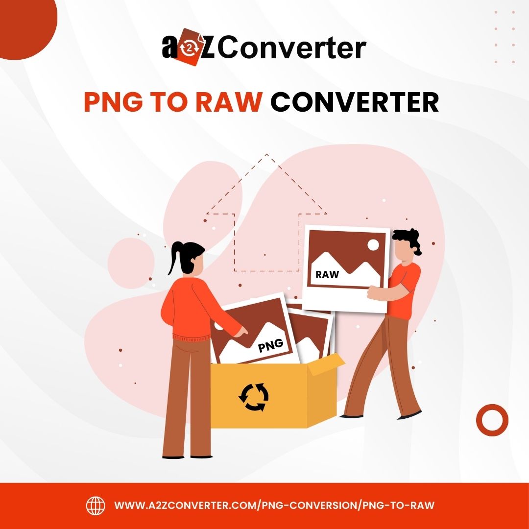 JPG to RAW Converter Online: How to Convert JPG Images to RAW Format Easily