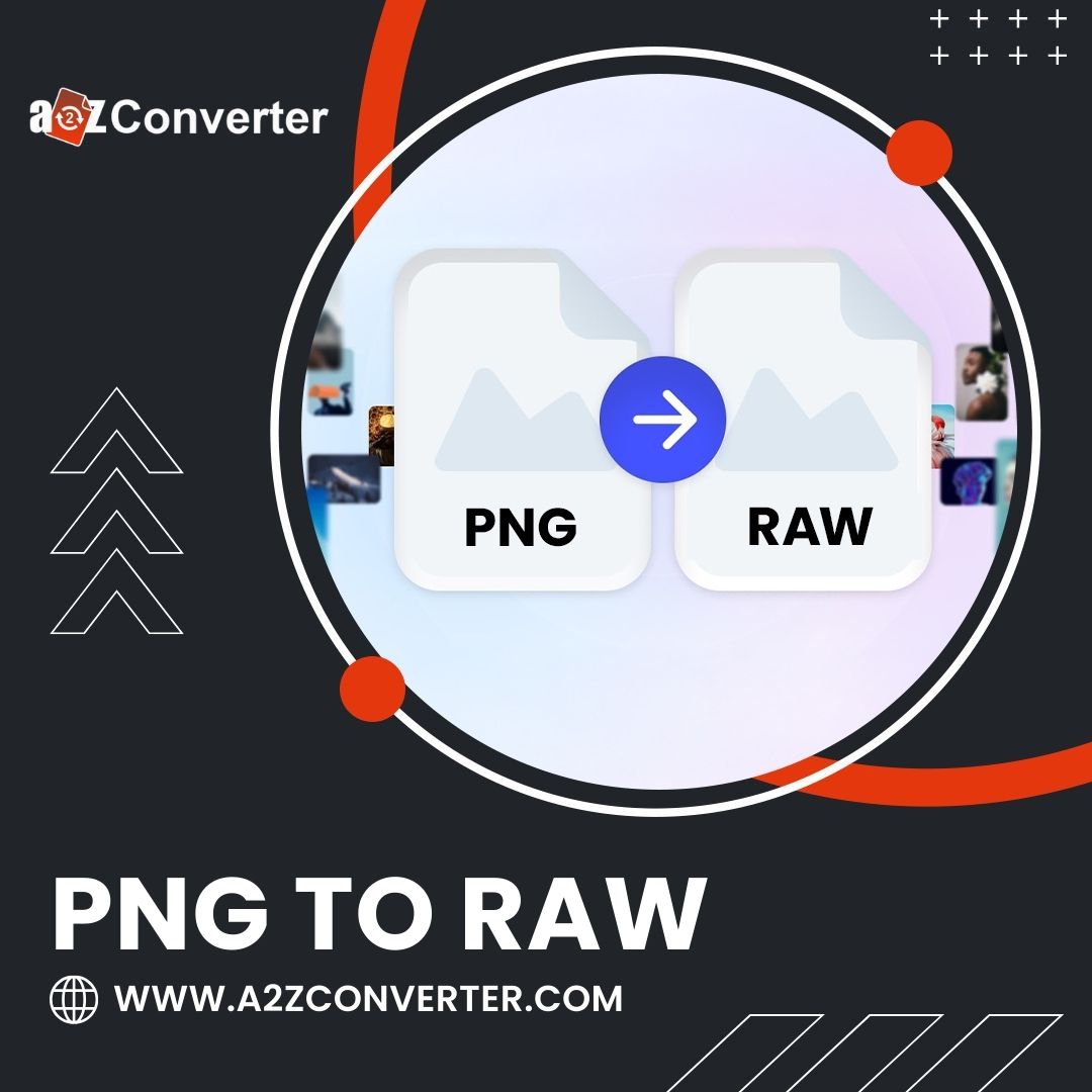 JPG to RAW Converter Online: How to Convert JPG Images to RAW Format Easily