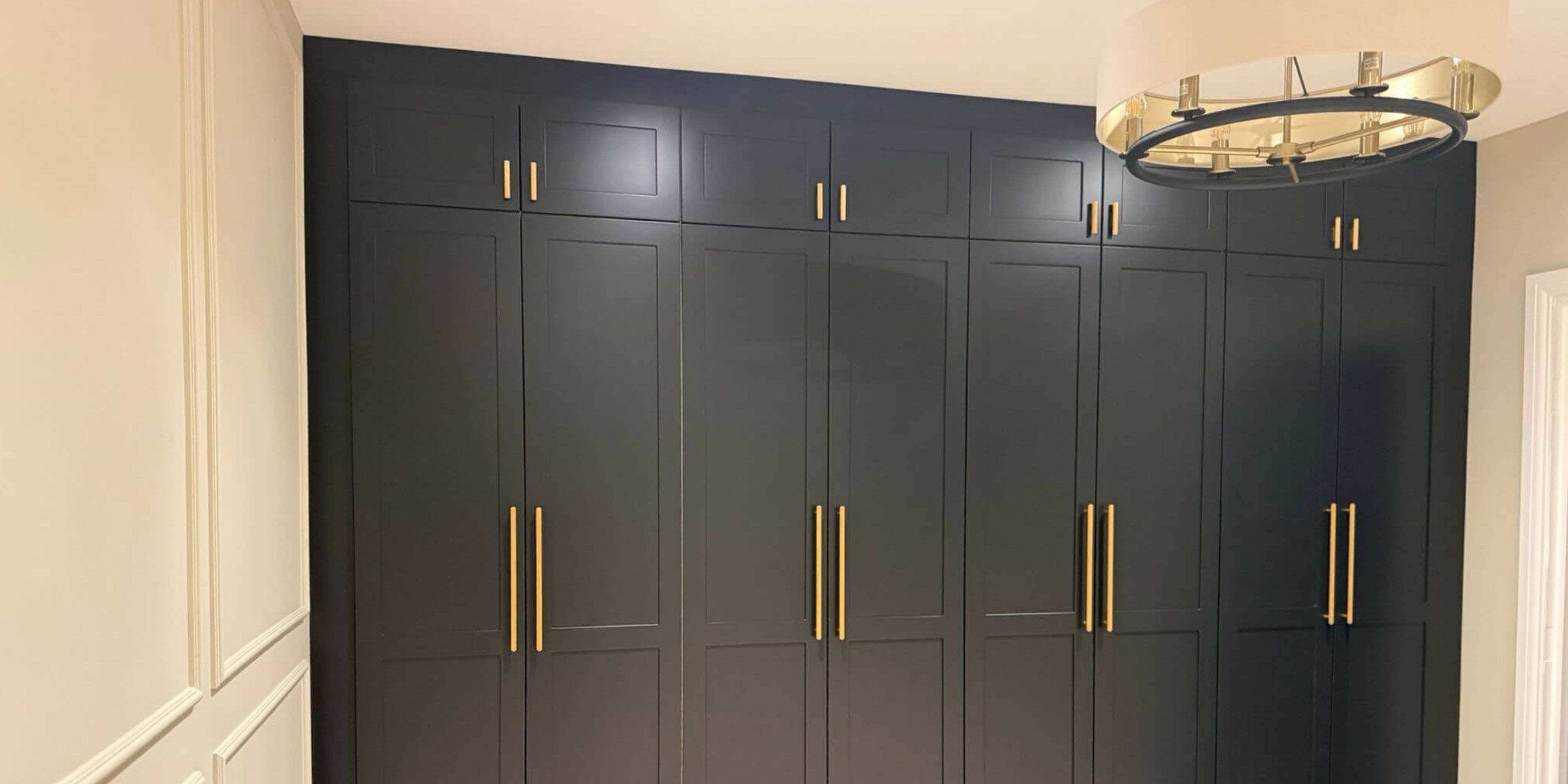 wardrobe company Essex