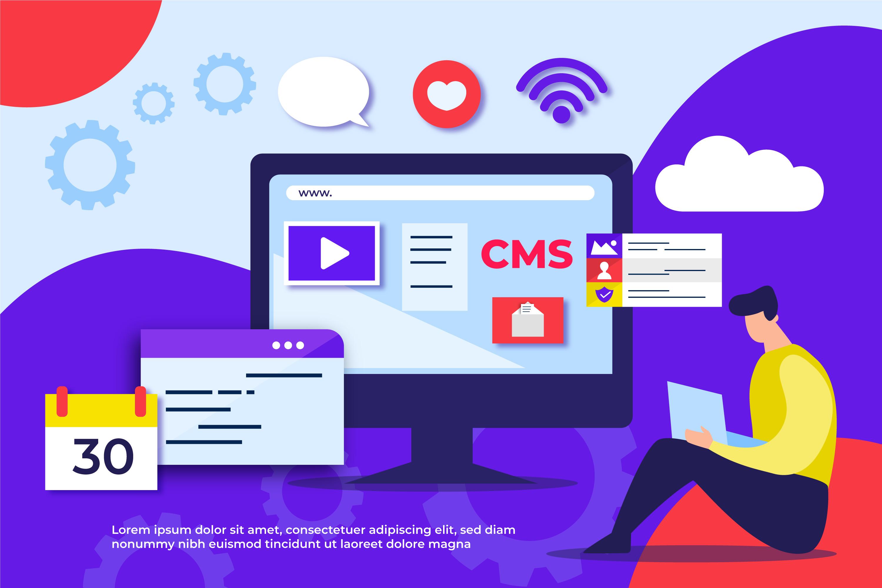 Video Content Management Systems: Simplifying Video Operations for Modern Businesses