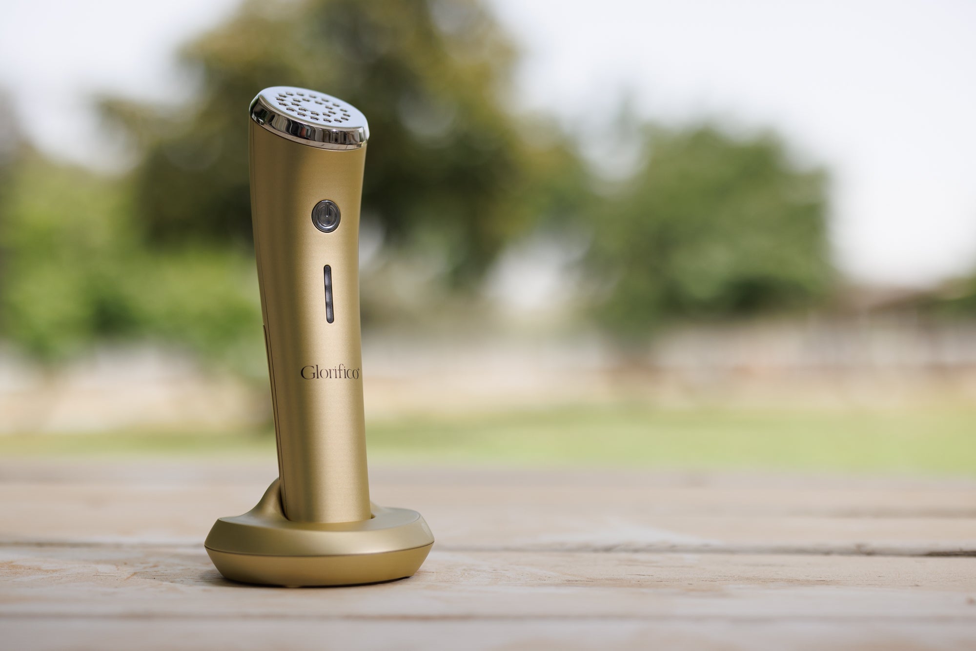 Glorifico Plus LED infrared device