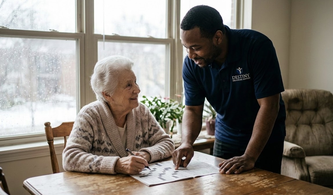 Comprehensive Home Care Resource Hub for Northern Illinois