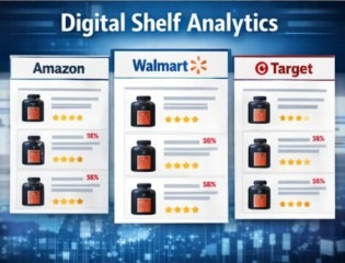 Enterprise Web Scraping Services: How Retail Brands Extract Competitive Data at Scale