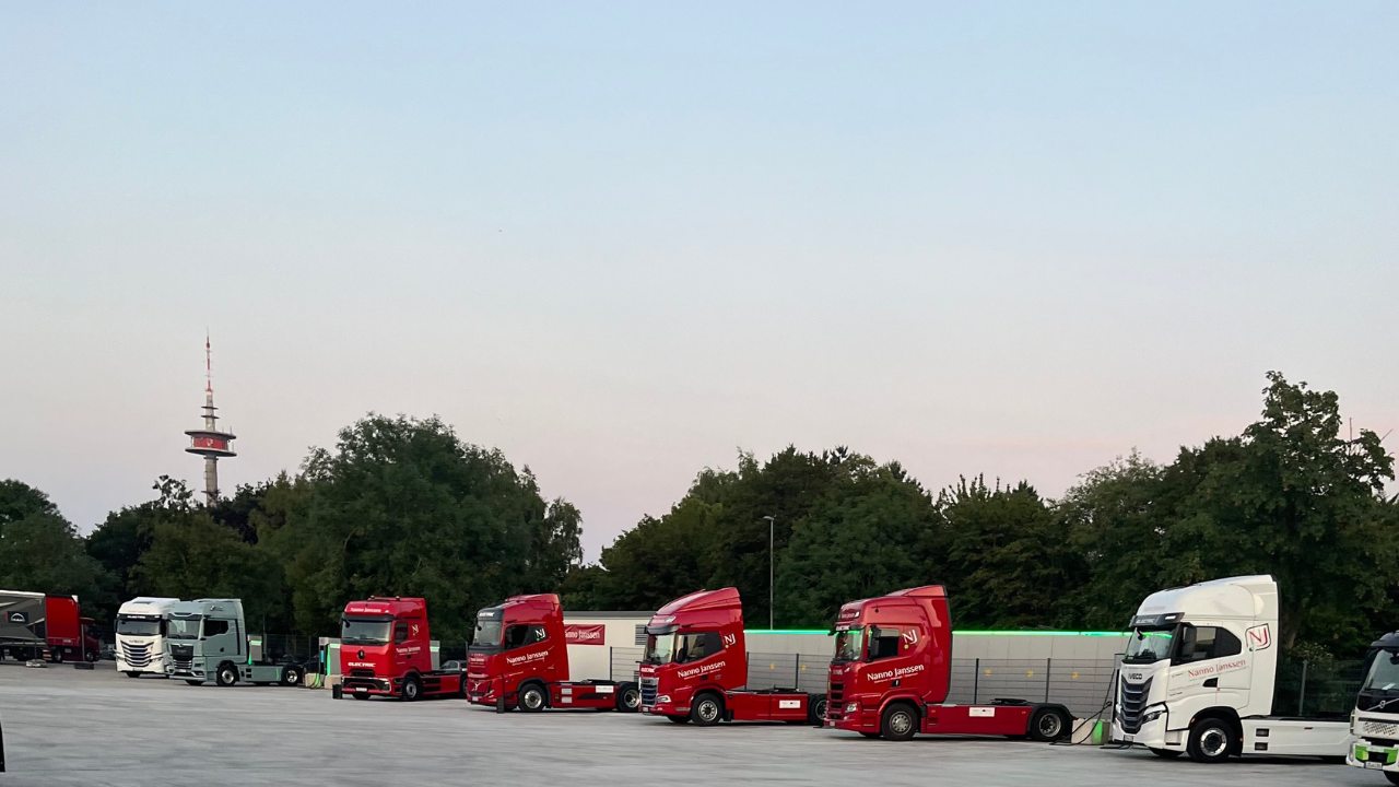 9 Benefits of Choosing Freezer Van Rental for Cold Transport