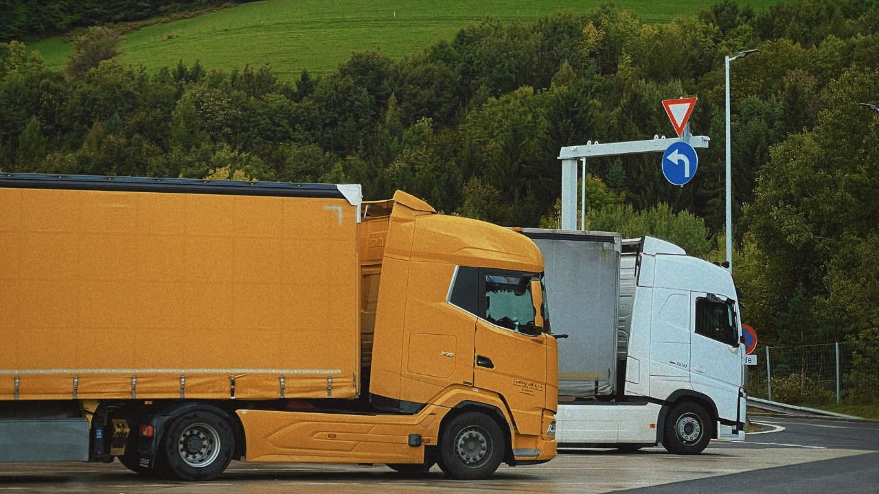 9 Benefits of Choosing Freezer Van Rental for Cold Transport