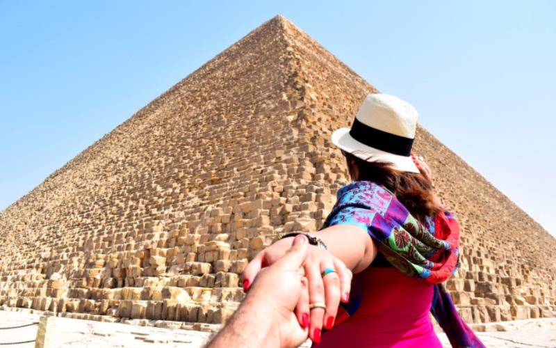 Cairo Egypt Day Tours: Discover the Wonders of Egypt in One Day: