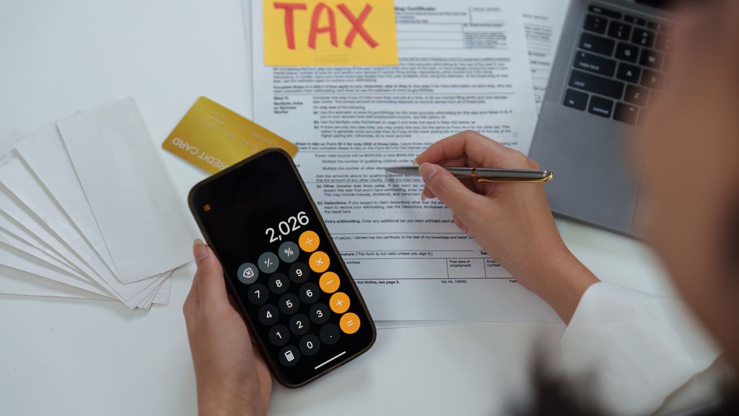 9 Essential Steps for Corporate Tax Filing Success in UAE Businesses