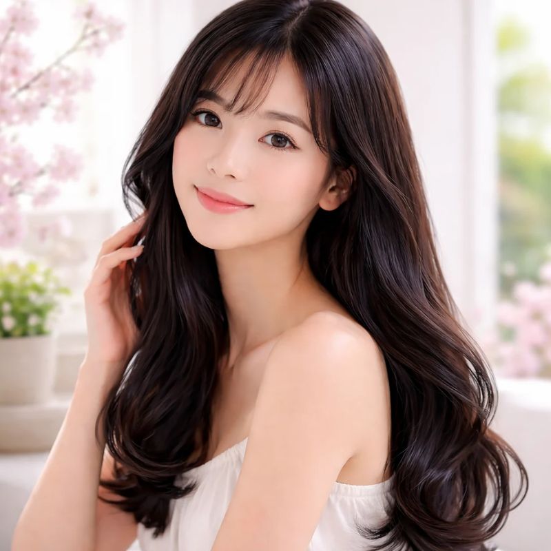6 Secrets of the Japanese Hair Care Routine for Shinier, Healthier Hairs