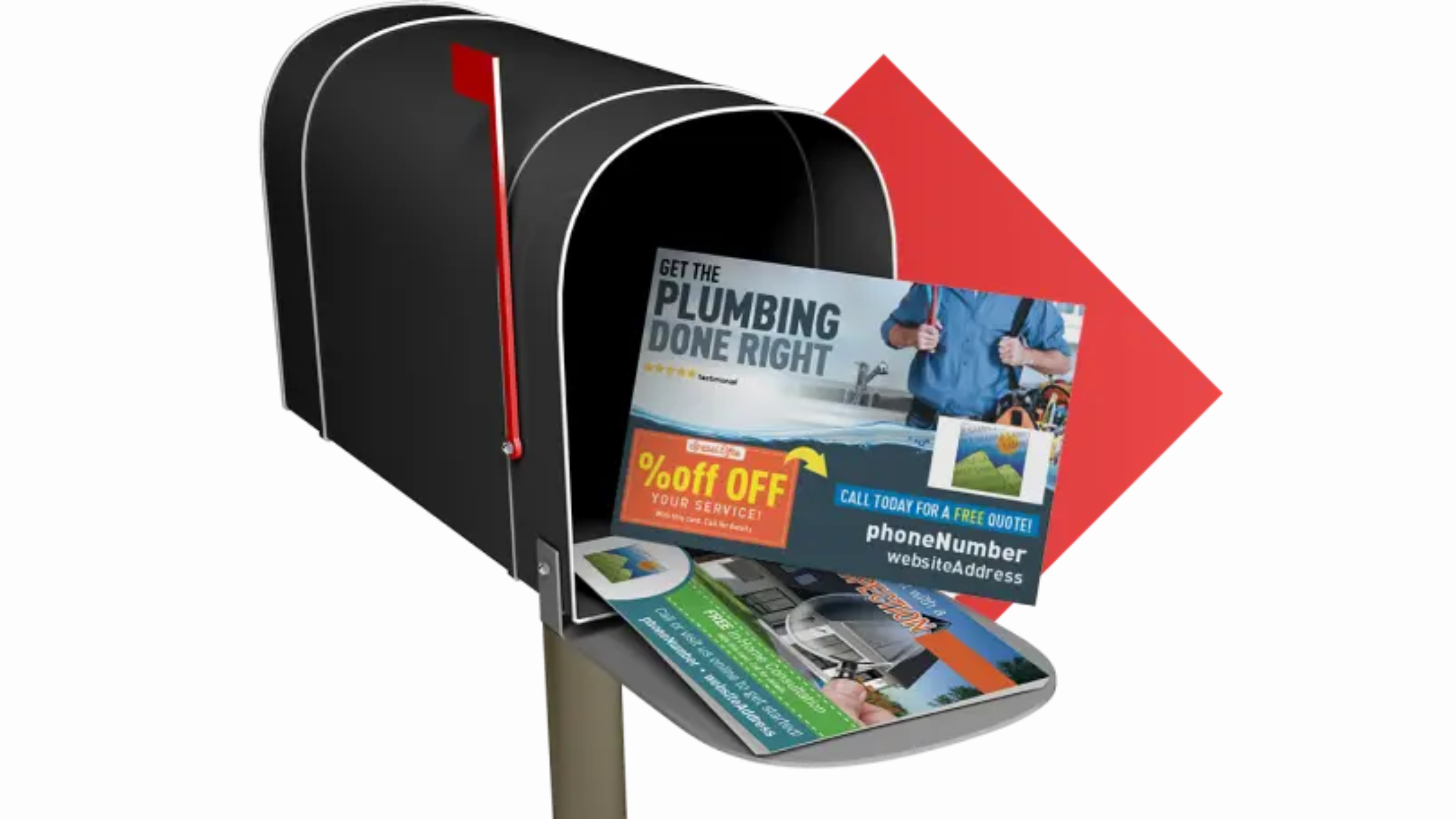 How Direct Mail Advertising Helps Businesses Reach the Right Audience