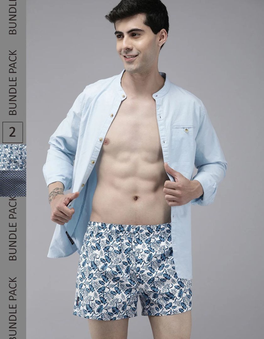 Ultimate Guide to Boxers for Men: Comfort, Style, and Fit Explained