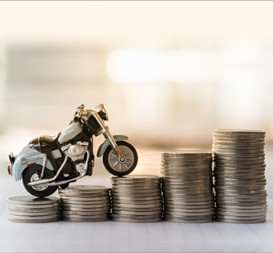 Scooter Finance, Best Motorcycle Finance UK & Best New Motorcycle Loan Deals