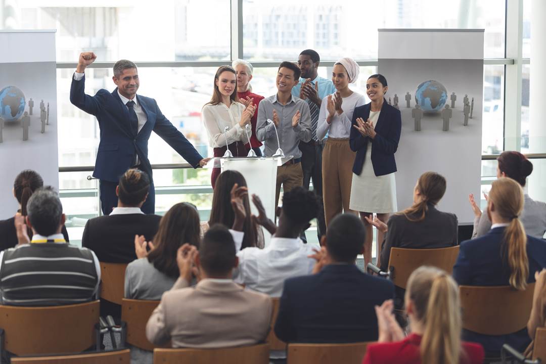 The Rising Demand for Innovative Event Planners Among Corporate Clients in Bangalore
