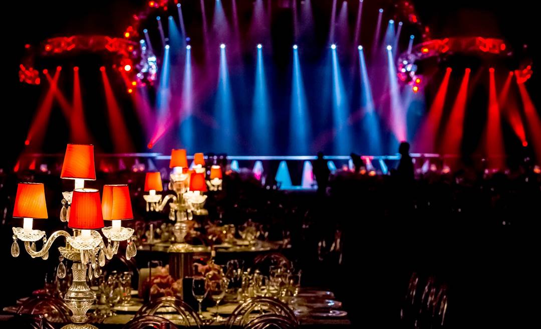 The Rising Demand for Innovative Event Planners Among Corporate Clients in Bangalore