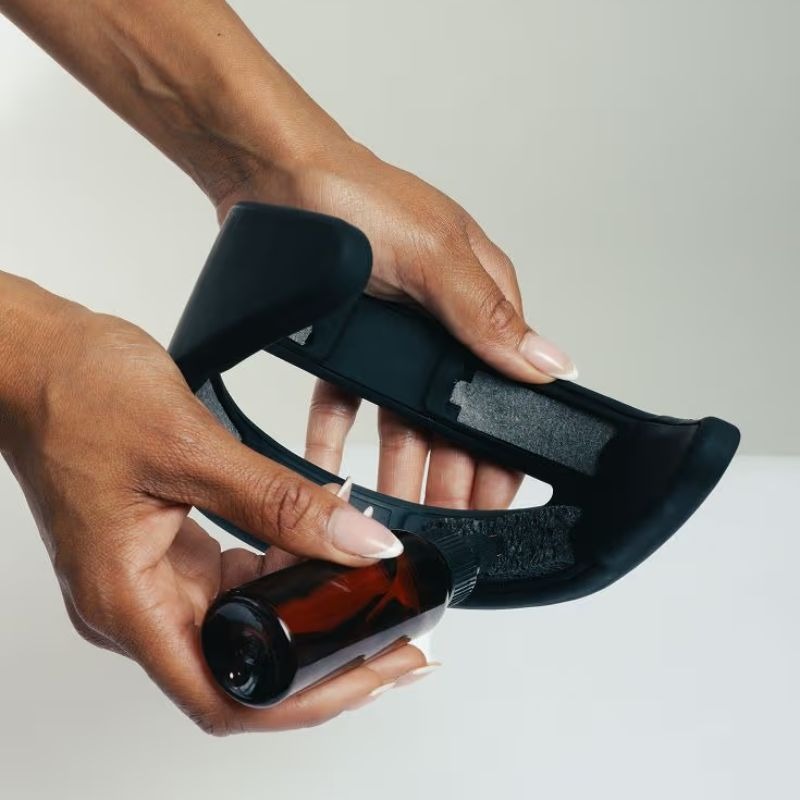 Lutea™ Period Pain Relief Device - Innovative Solution for Menstrual Relief