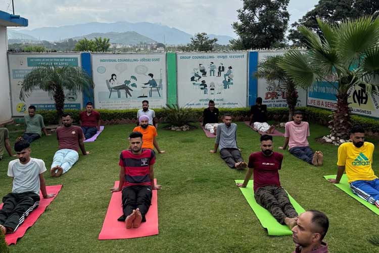 Transform Your Life at a Nasha Mukti Kendra in Jagraon