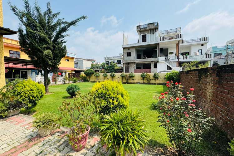 Begin a New Life at a Nasha Mukti Kendra in Kathua